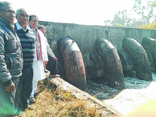 LLI Project_1&nbsp;&nbsp;