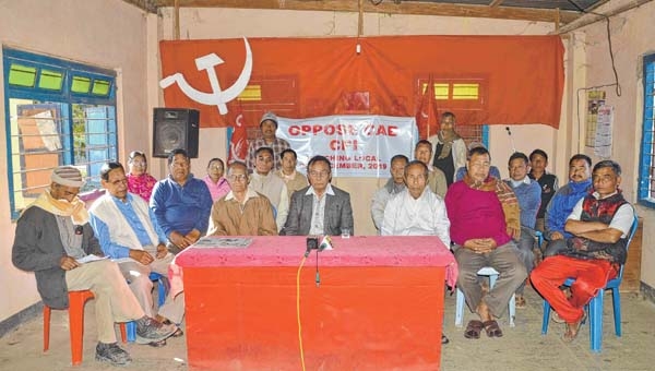 Communist Party of India_