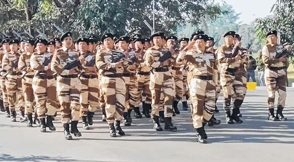 Full dress rehearsal for Full dress rehearsal for