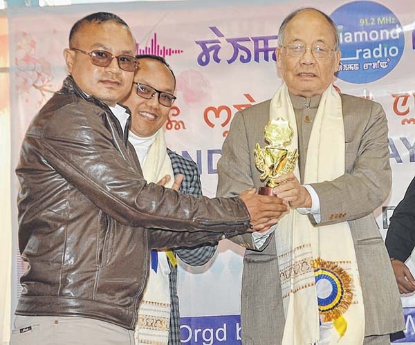 Strong-arm tactics have n Strong-arm tactics have n