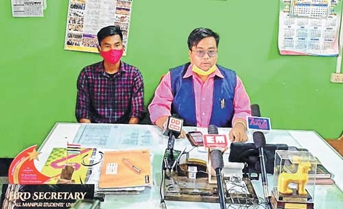 AMSU to launch agitation 