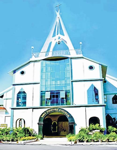 MBC celebrates Elders' Da