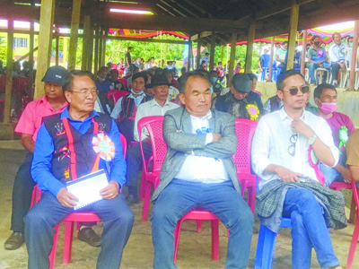 Ukhrul demand_1 &nbs Ukhrul demand_1 &nbs