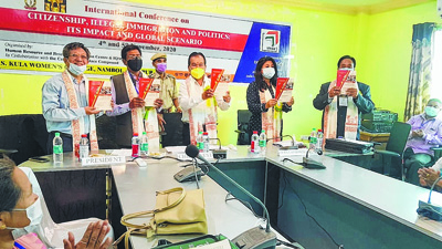 International conference_ International conference_