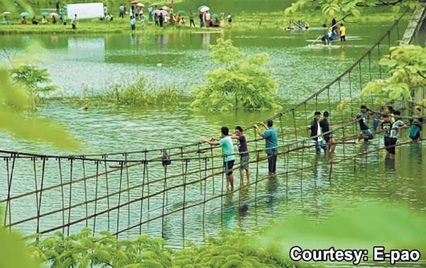 Compensation For Mapithel Dam Affected Folks Jac Headmen Call 48 Hrs Imp Ukl Road Bandh The Sangai Express Largest Circulated Newspaper In Manipur Your manipur stock images are ready. compensation for mapithel dam affected