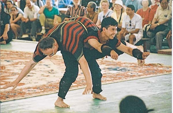 A remarkable journey of a A remarkable journey of a