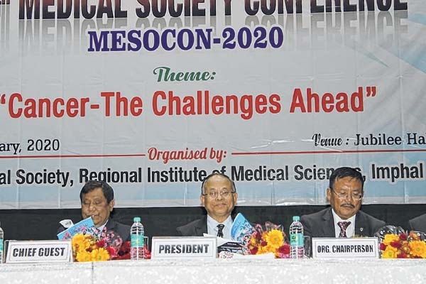 10th Medical Society Conf