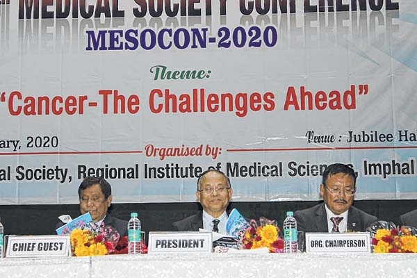 10th Medical Society Conf 10th Medical Society Conf