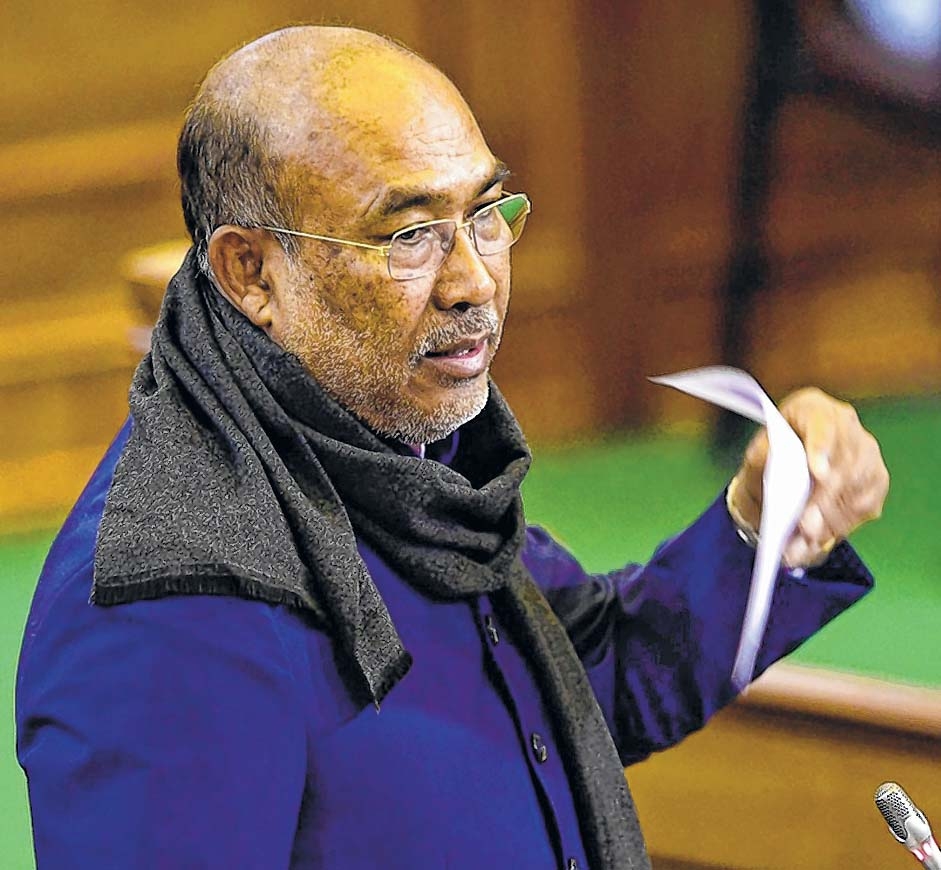 Proposal sent to Centre f