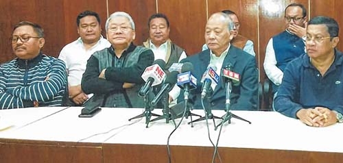 Up efforts to combat COVI Up efforts to combat COVI