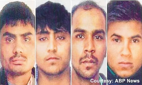 4th death warrant in Nirb