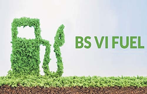 IOCL working on BS VI fue IOCL working on BS VI fue