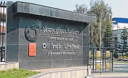 Oil India keen to finish 