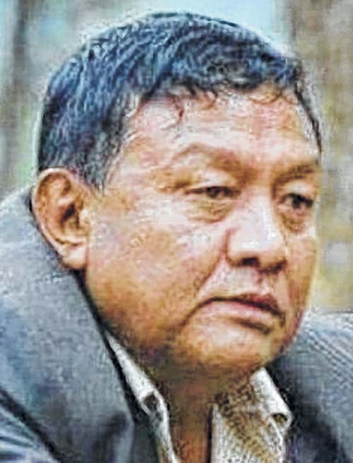 Kaka D Iralu_1&nbsp;&nbsp;