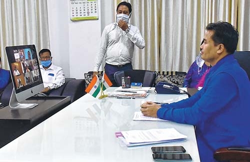 Biswajit highlights trans Biswajit highlights trans