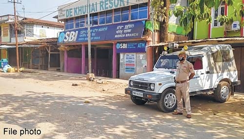 Lockdown further relaxed Lockdown further relaxed