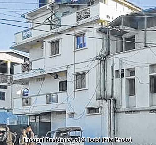 CBI team to quiz ex-CM Ib CBI team to quiz ex-CM Ib