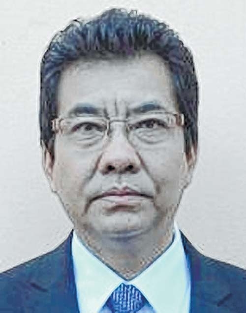 RIMS Prof  Dr RK Lenin_1&