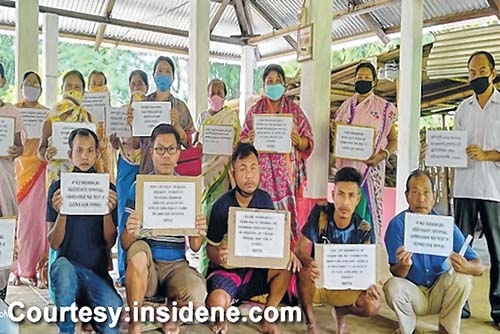 If Bengali can be officia If Bengali can be officia