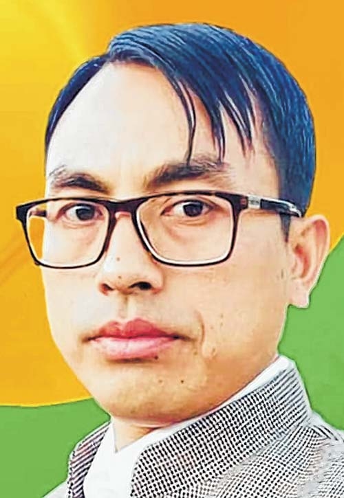 BJYM president_1 &nb BJYM president_1 &nb