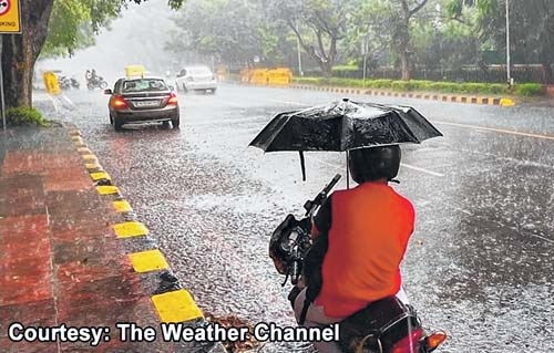 Manipur set for extremely Manipur set for extremely