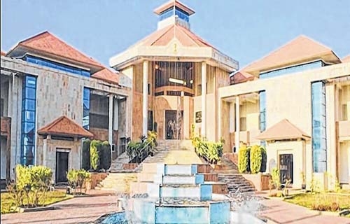 Cong hails HC verdict in Cong hails HC verdict in