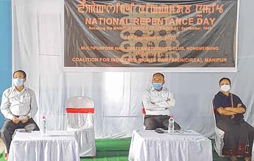 CIRCA observes Natl Repen CIRCA observes Natl Repen