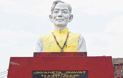 Rich tributes paid to Lam Rich tributes paid to Lam