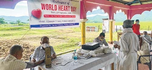 world heart day_1 &n world heart day_1 &n
