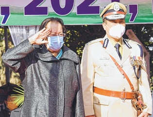 State joins Nation in cel State joins Nation in cel