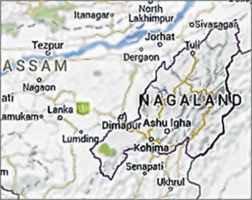 Resolve border dispute wi Resolve border dispute wi