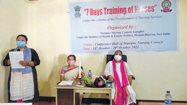 7 day training programme 7 day training programme