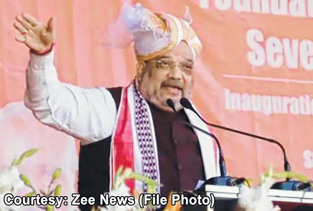 Manipur gears up for sche Manipur gears up for sche