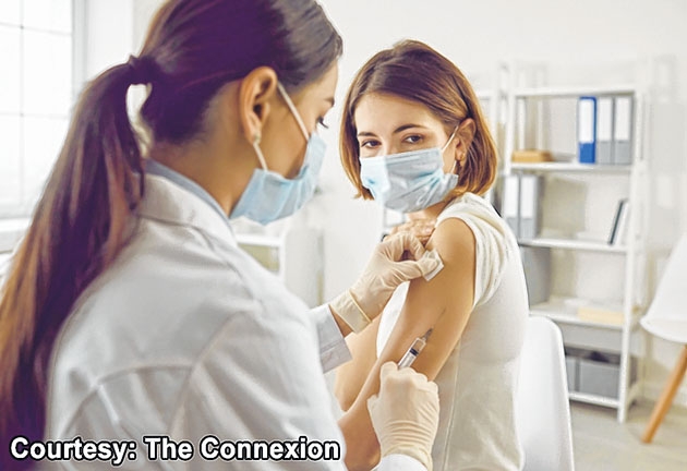 Covid vaccination_1 Covid vaccination_1