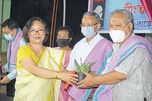 Ningtambagi Machu publish Ningtambagi Machu publish