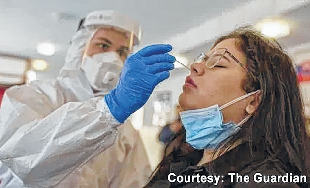 covid test_1 H covid test_1 H