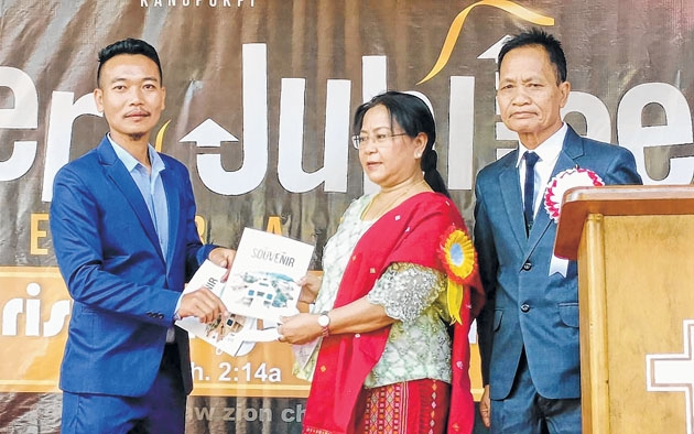 CRYD CRC Kpi celebrates S CRYD CRC Kpi celebrates S