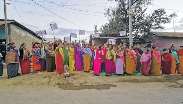 Many more condemn assault Many more condemn assault