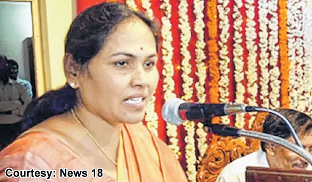 Shobha Karandlaje_1 Shobha Karandlaje_1