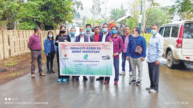 Azadi Ka Amrit Mahotsav _