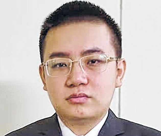 Haulianlal Guite_1 & Haulianlal Guite_1 &