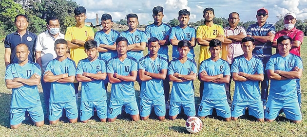 IW Super Division Footbal IW Super Division Footbal