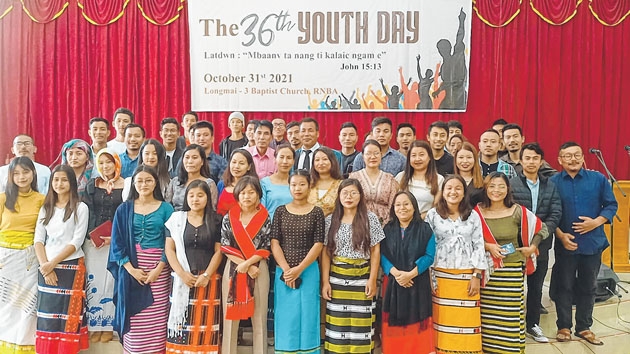 RNBA organises 36th Youth RNBA organises 36th Youth