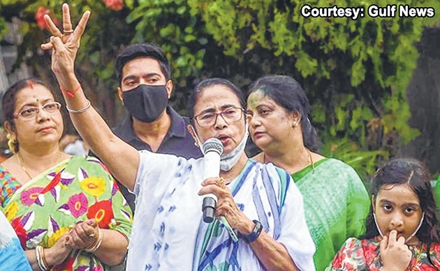 Mamata Banerjee _1 & Mamata Banerjee _1 &