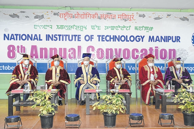 8th convocation ceremony 8th convocation ceremony