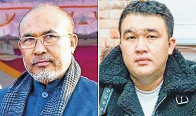 CM & Henry_1&nbsp;&nbsp;H