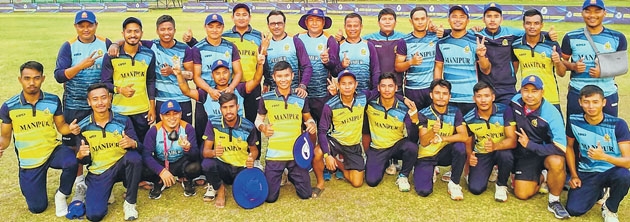 Manipur cricket team_1&nb