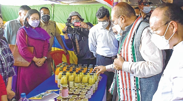 CM Biren Singh_1 &nb CM Biren Singh_1 &nb