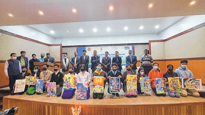 NHPC organises State leve NHPC organises State leve