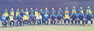 Vijay Hazare Team_1&nbsp;